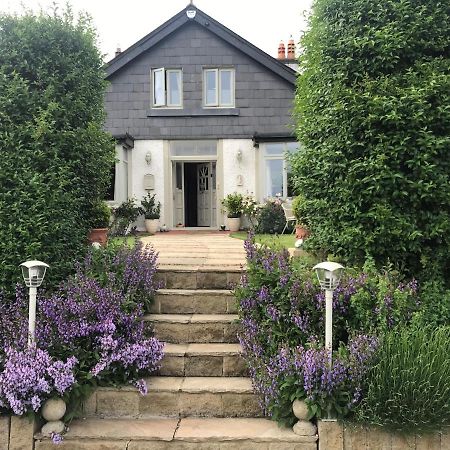 The Artist Residence Dublin Boutique B&B Sutton Exteriér fotografie