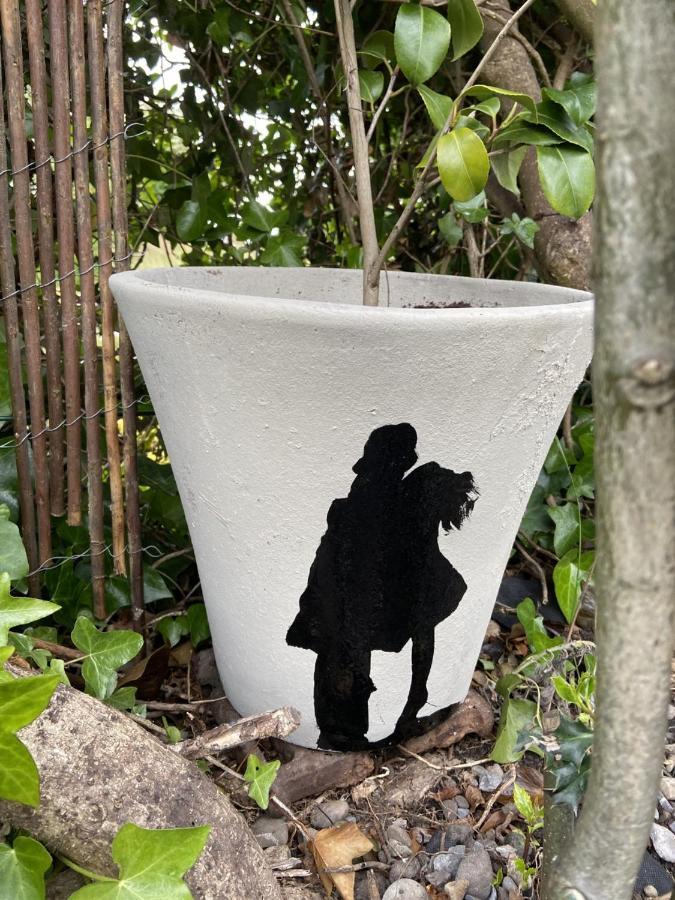 The Artist Residence Dublin Boutique B&B Sutton Exteriér fotografie