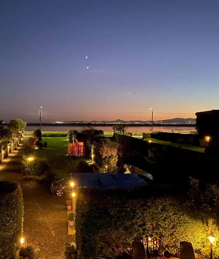 The Artist Residence Dublin Boutique B&B Sutton Exteriér fotografie