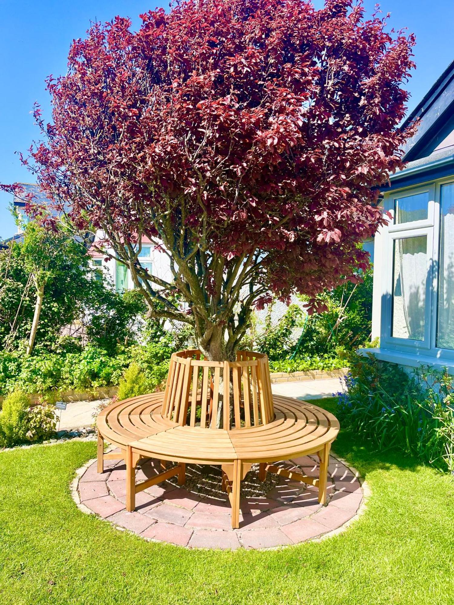 The Artist Residence Dublin Boutique B&B Sutton Exteriér fotografie