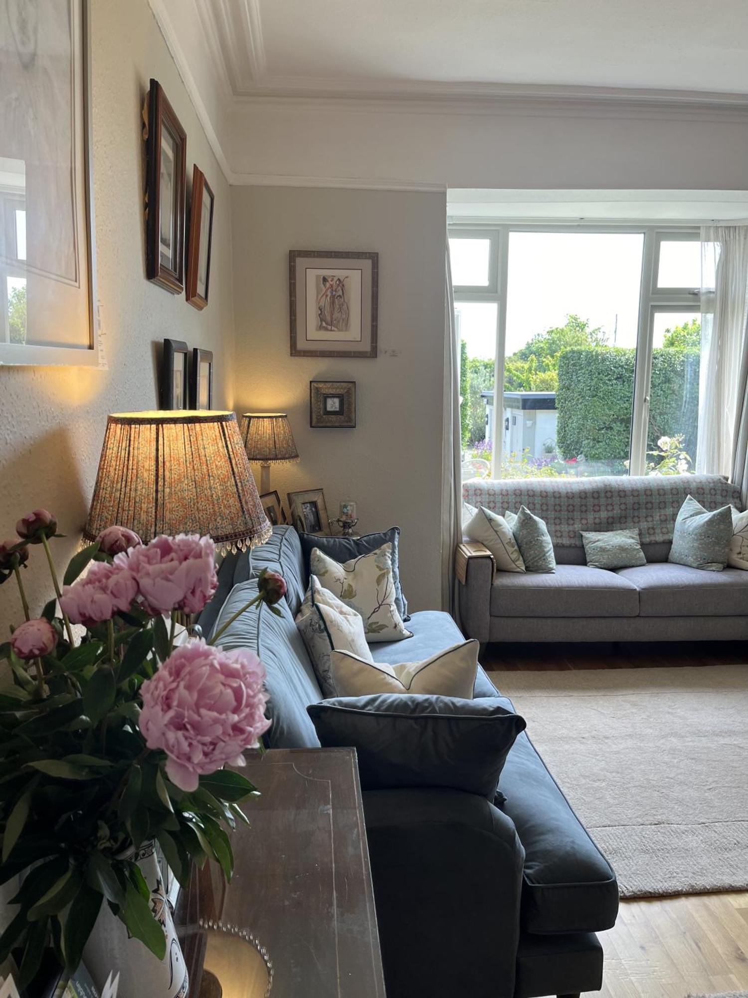 The Artist Residence Dublin Boutique B&B Sutton Exteriér fotografie