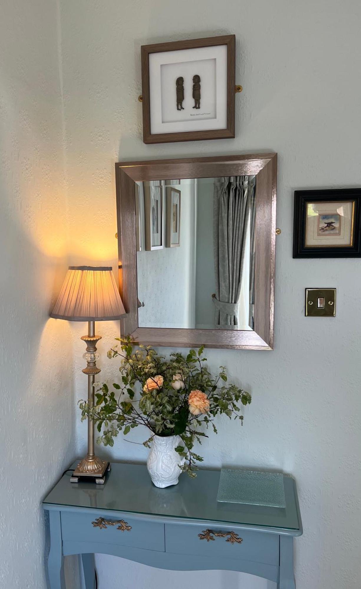 The Artist Residence Dublin Boutique B&B Sutton Exteriér fotografie