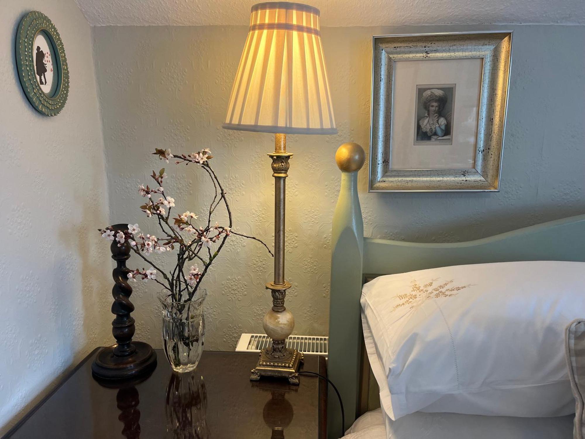 The Artist Residence Dublin Boutique B&B Sutton Exteriér fotografie