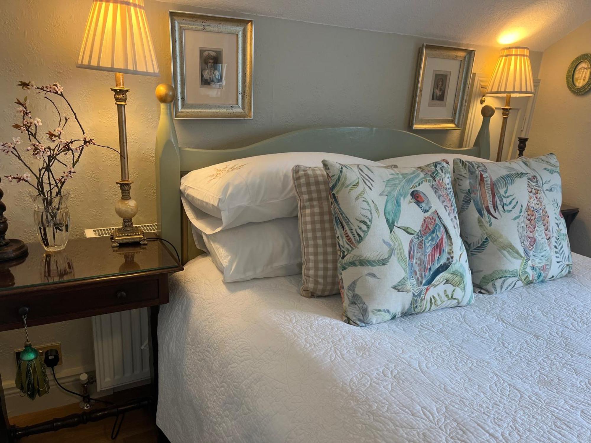 The Artist Residence Dublin Boutique B&B Sutton Exteriér fotografie