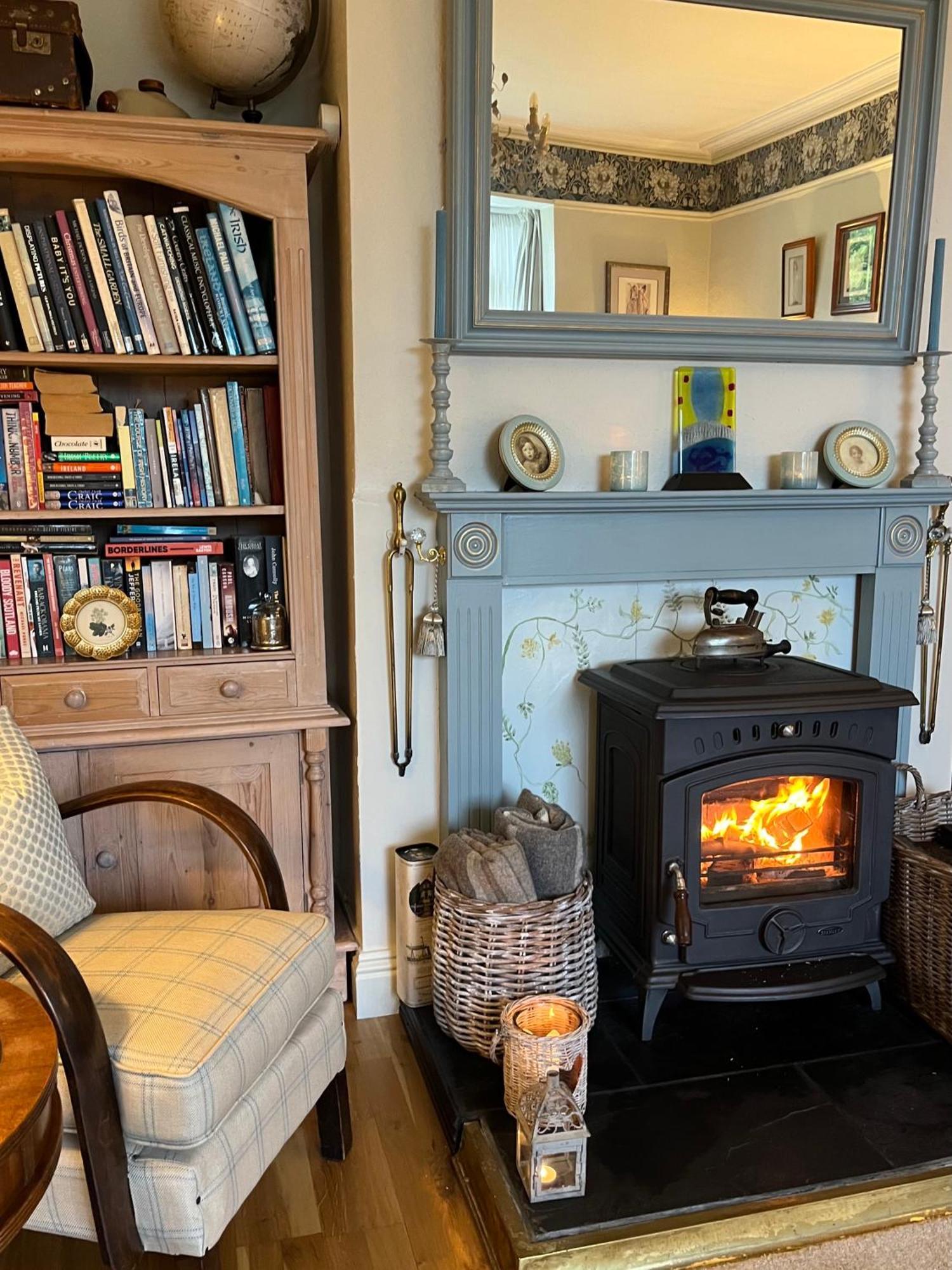 The Artist Residence Dublin Boutique B&B Sutton Exteriér fotografie