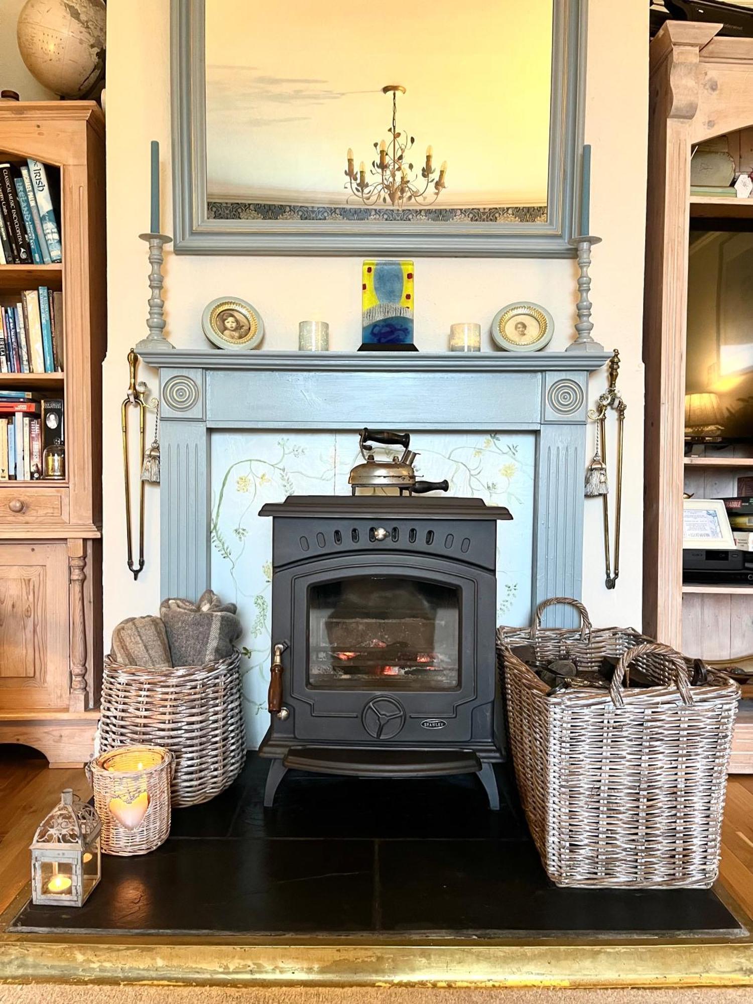 The Artist Residence Dublin Boutique B&B Sutton Exteriér fotografie