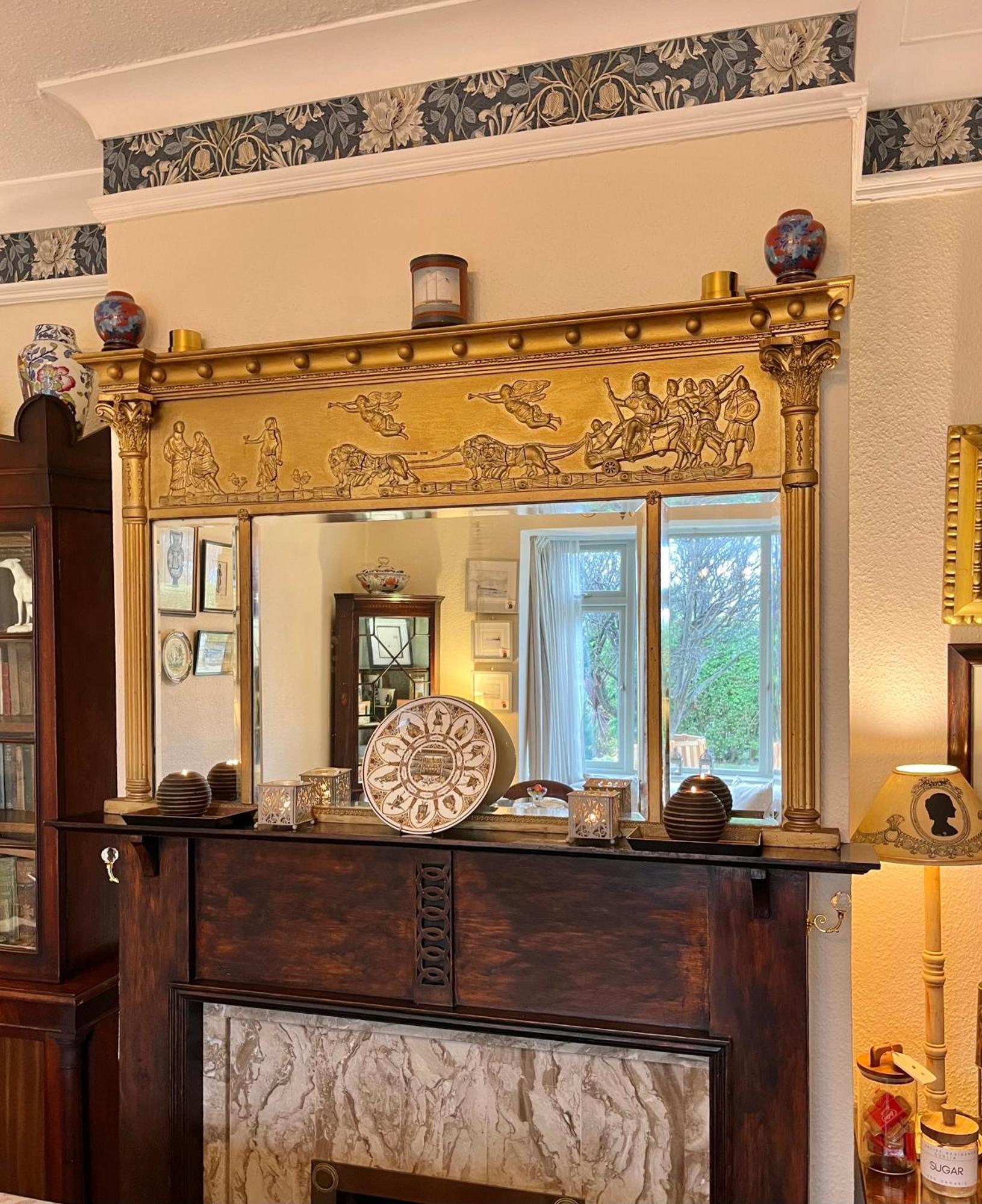 The Artist Residence Dublin Boutique B&B Sutton Exteriér fotografie