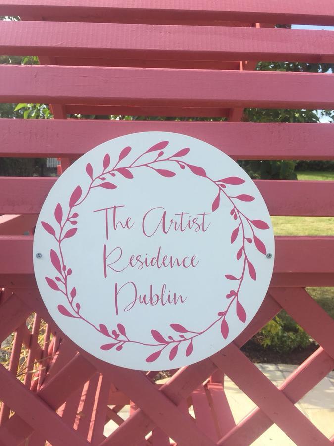 The Artist Residence Dublin Boutique B&B Sutton Exteriér fotografie