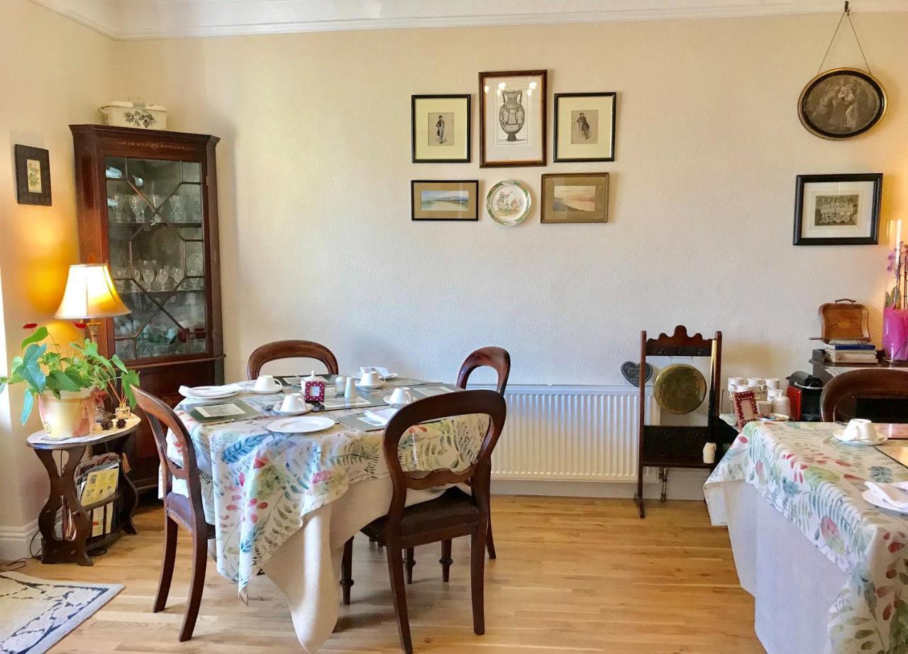 The Artist Residence Dublin Boutique B&B Sutton Exteriér fotografie
