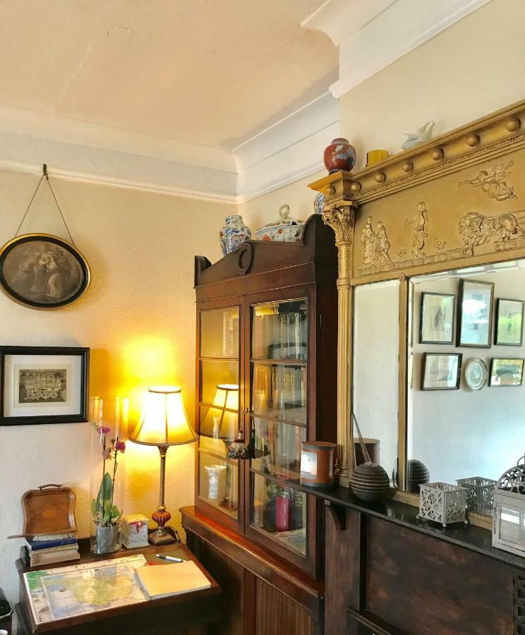 The Artist Residence Dublin Boutique B&B Sutton Exteriér fotografie